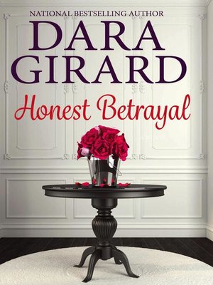 cover image of Honest Betrayal